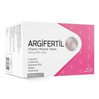 APEKSGEN Argifertil F ARGİFERTİL1