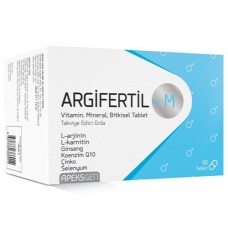 APEKSGEN Argifertil M ARGİFERTİL2