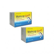 Marıncap Special 1000 Mg 45 Kapsül 2'li Avantaj Paket