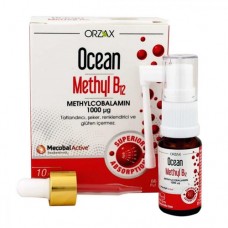 Ocean Methyl b12