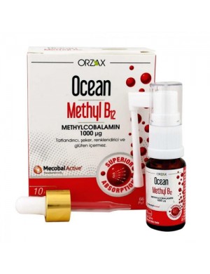 Ocean Methyl b12